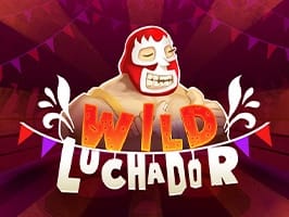 Wild Luchador screenshot