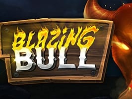 Blazing Bull screenshot
