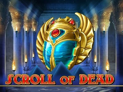 Scroll of Dead