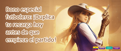 Cashback Semanal 💎 promotion