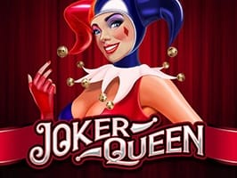 Joker Queen screenshot