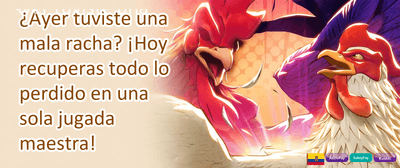 Recarga de Fin de Semana 💰 promotion